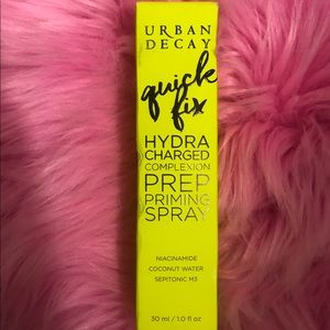 BRAND NEW URBAN DECAY PRIMER